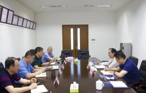 市局召開堅決防止發生趨利性執法和單方面跨區域執法會議